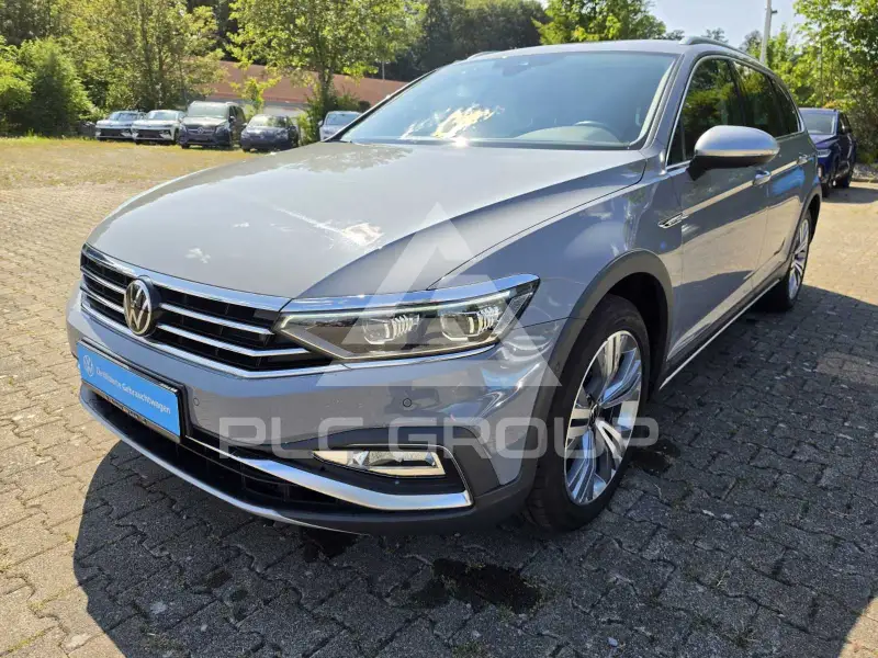 2023 Volkswagen Passat
