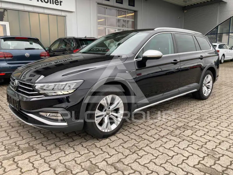 2023 Volkswagen Passat