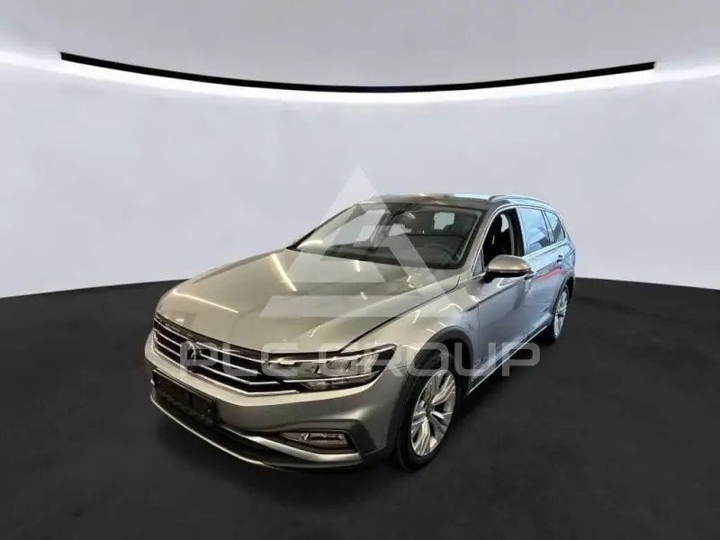 2023 Volkswagen Passat