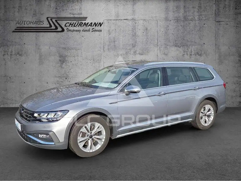 2023 Volkswagen Passat