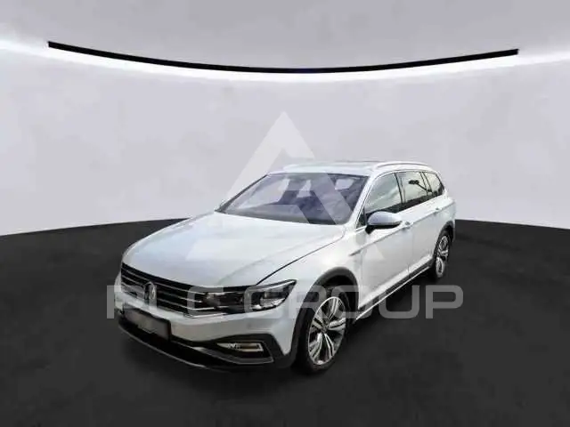 2023 Volkswagen Passat