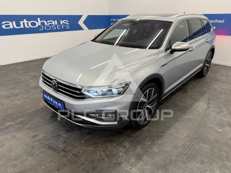 2023 Volkswagen Passat