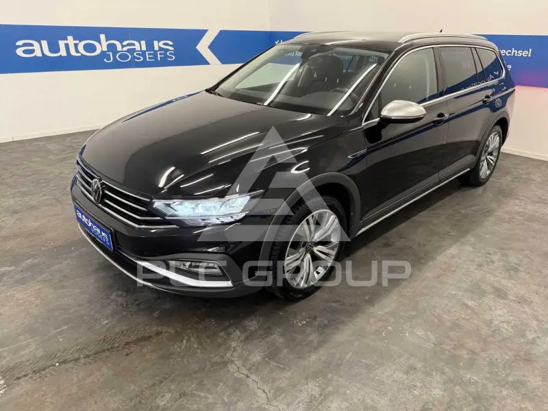 2023 Volkswagen Passat
