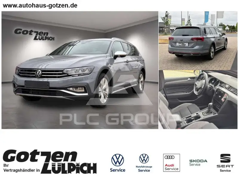 2023 Volkswagen Passat