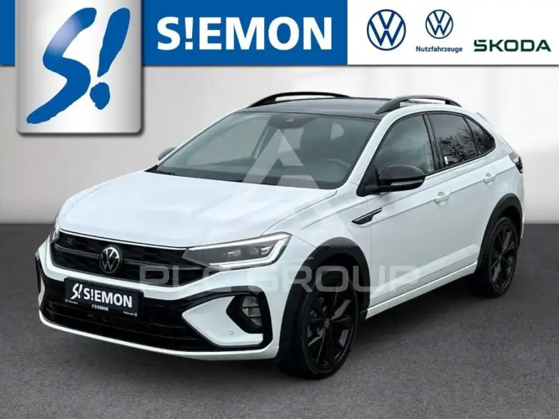 2023 Volkswagen Taigo