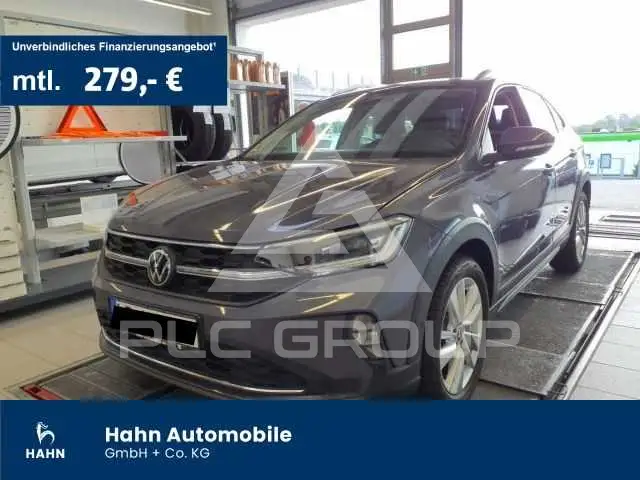 2023 Volkswagen Taigo