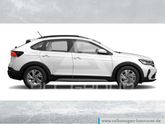 2023 Volkswagen Taigo