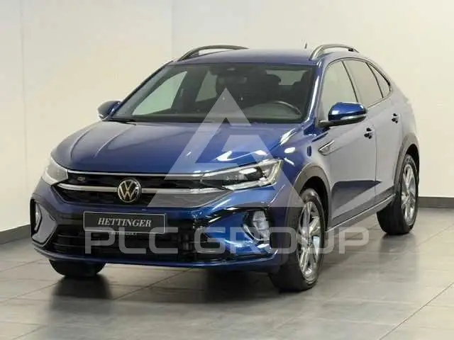 2023 Volkswagen Taigo