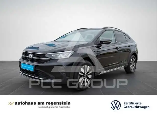 2023 Volkswagen Taigo