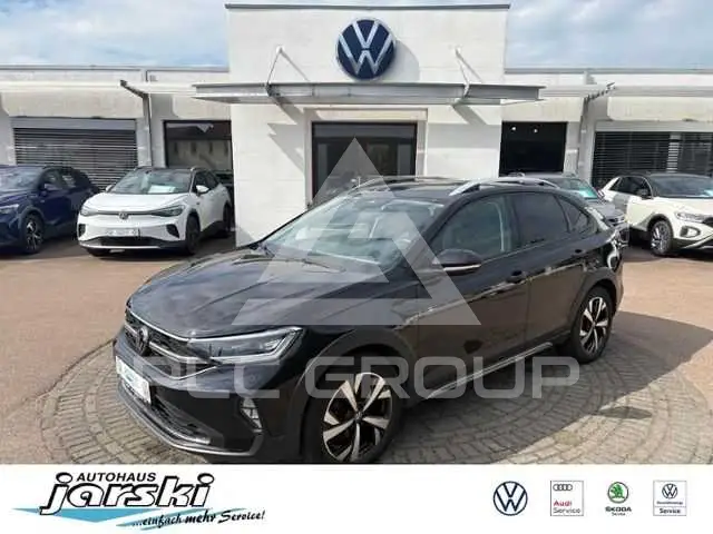 2023 Volkswagen Taigo