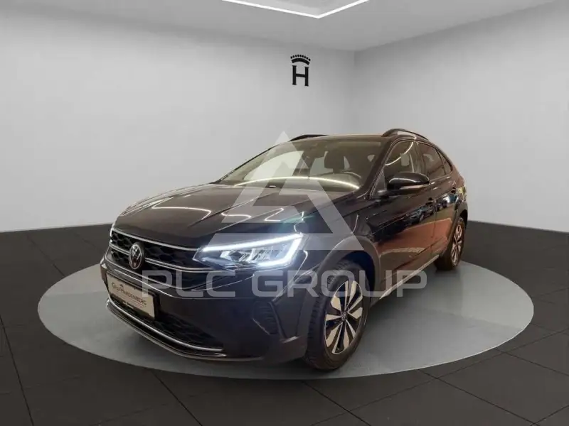 2023 Volkswagen Taigo