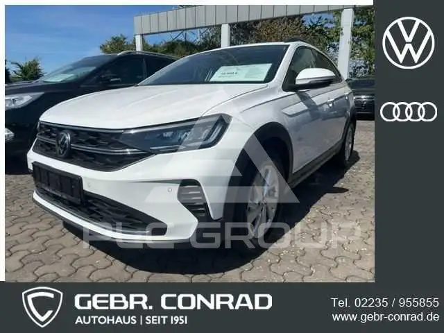 2023 Volkswagen Taigo