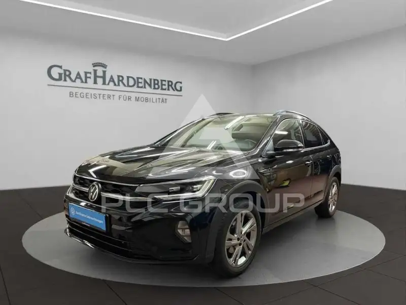 2023 Volkswagen Taigo