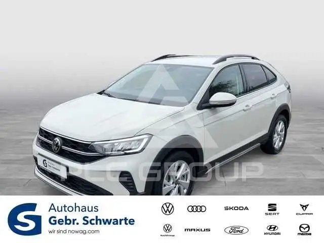 2023 Volkswagen Taigo