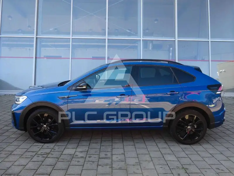 2023 Volkswagen Taigo