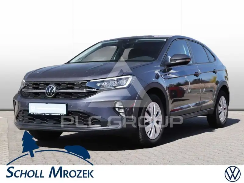2023 Volkswagen Taigo