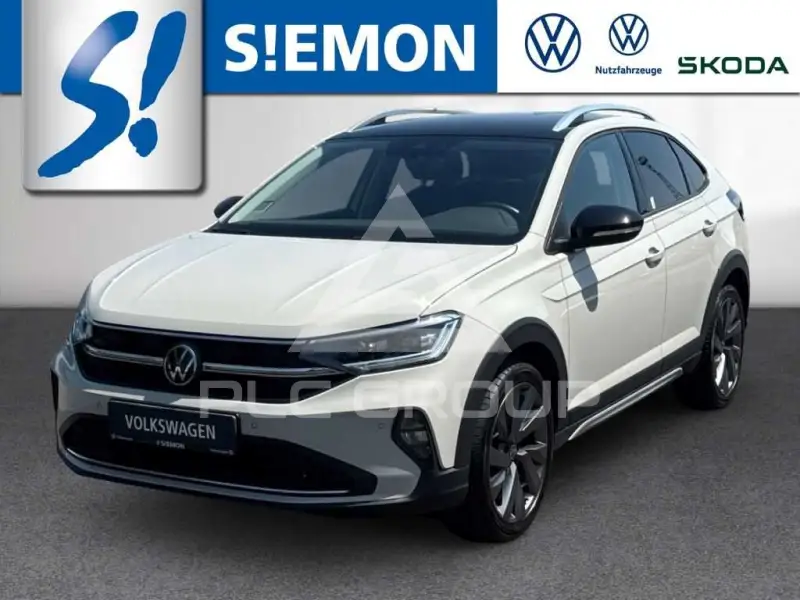 2023 Volkswagen Taigo