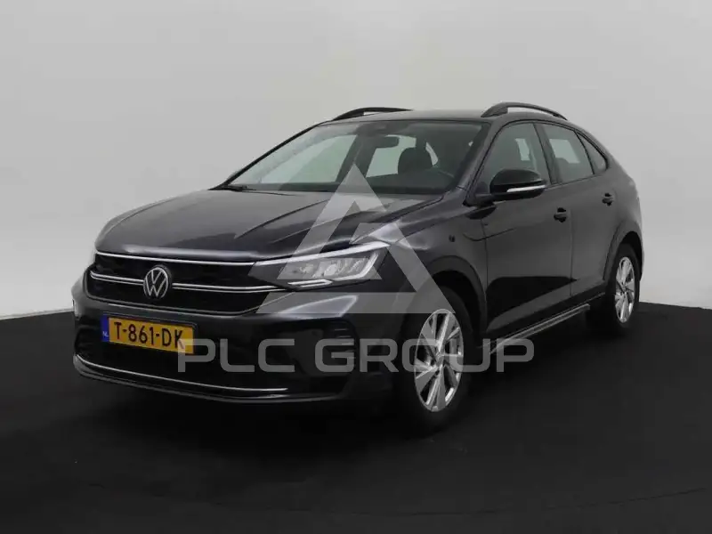 2023 Volkswagen Taigo
