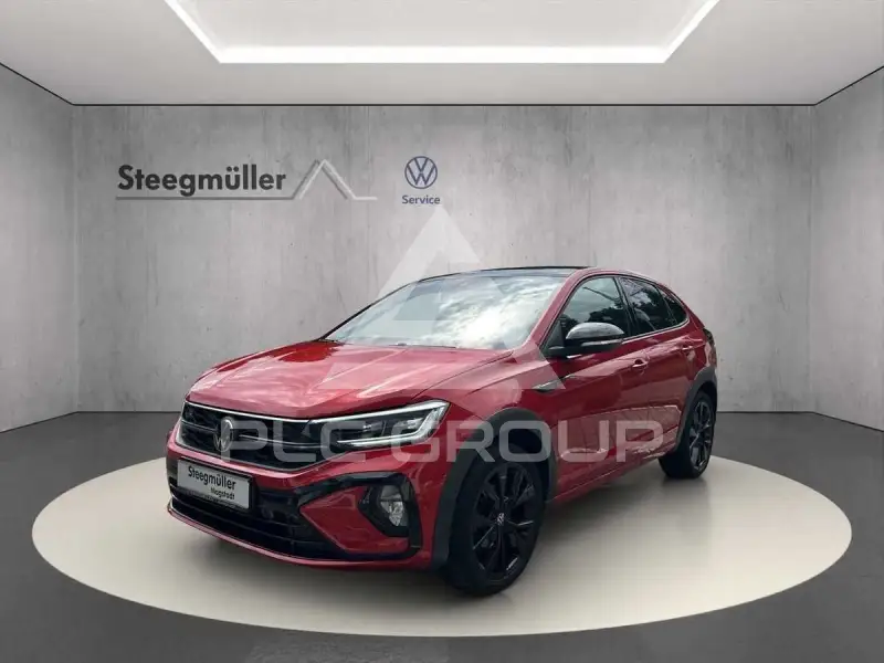 2023 Volkswagen Taigo