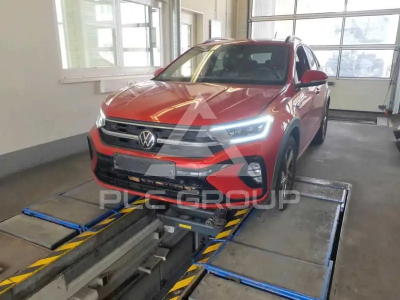2023 Volkswagen Taigo