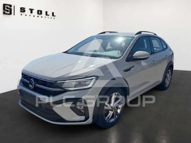2023 Volkswagen Taigo