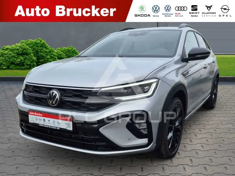 2023 Volkswagen Taigo