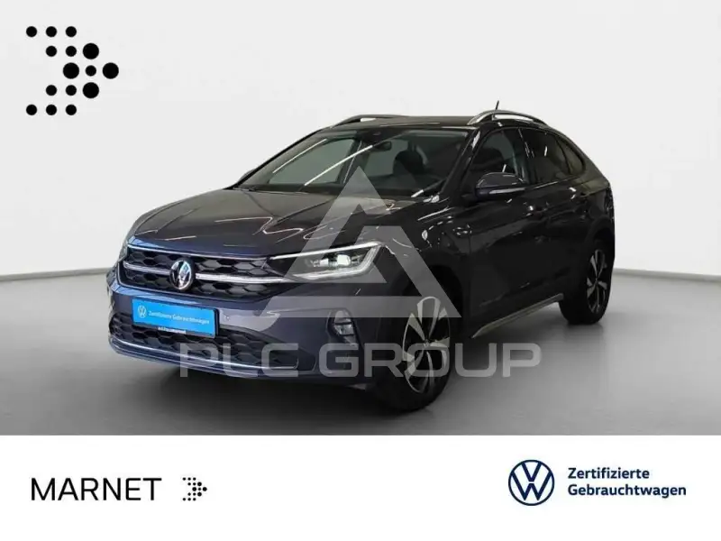 2023 Volkswagen Taigo