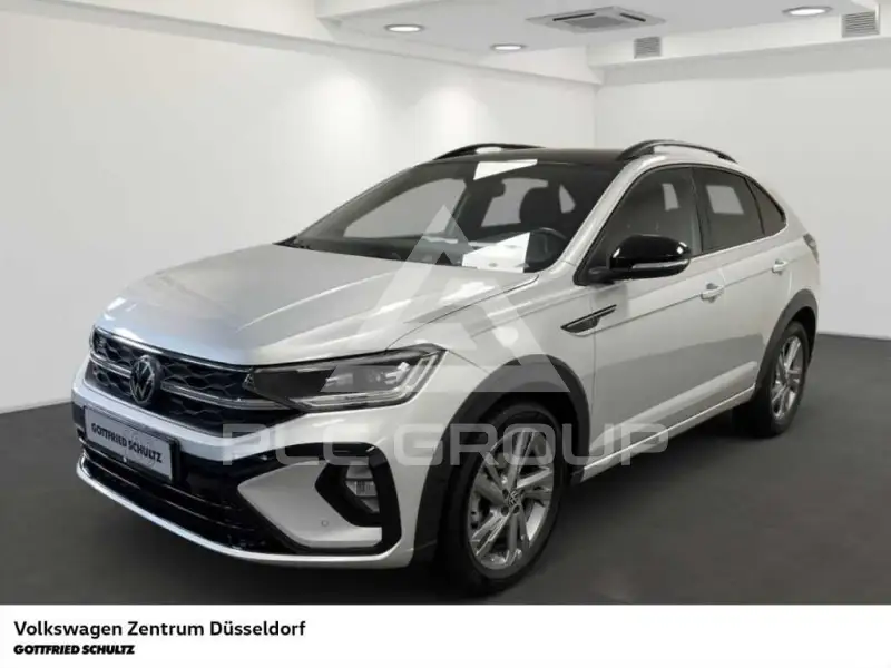 2023 Volkswagen Taigo