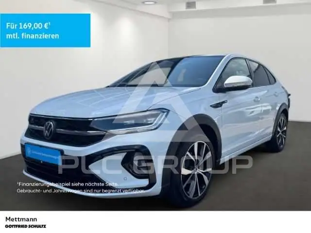 2023 Volkswagen Taigo