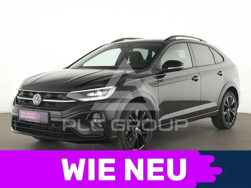 2023 Volkswagen Taigo