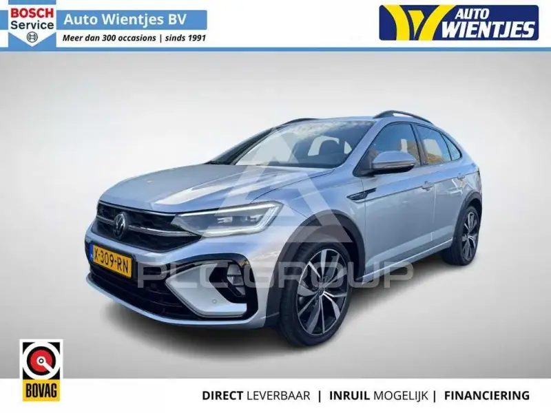 2023 Volkswagen Taigo