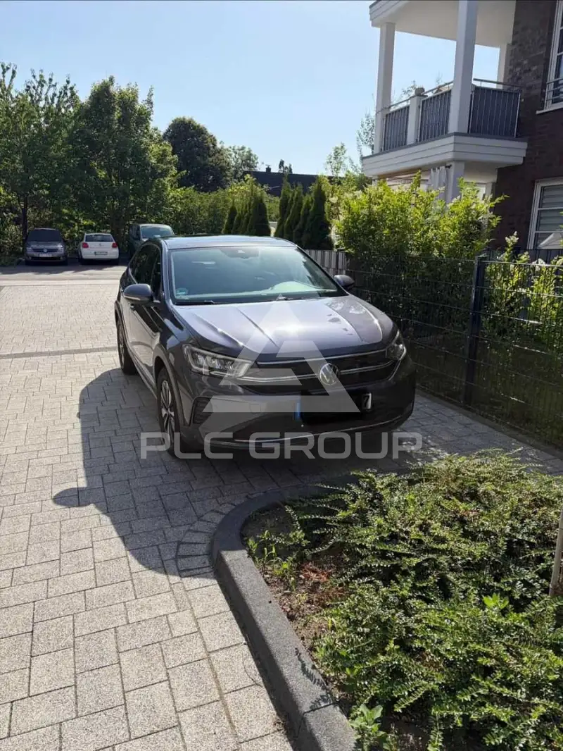 2023 Volkswagen Taigo