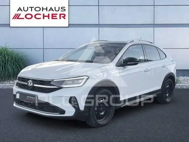 2023 Volkswagen Taigo