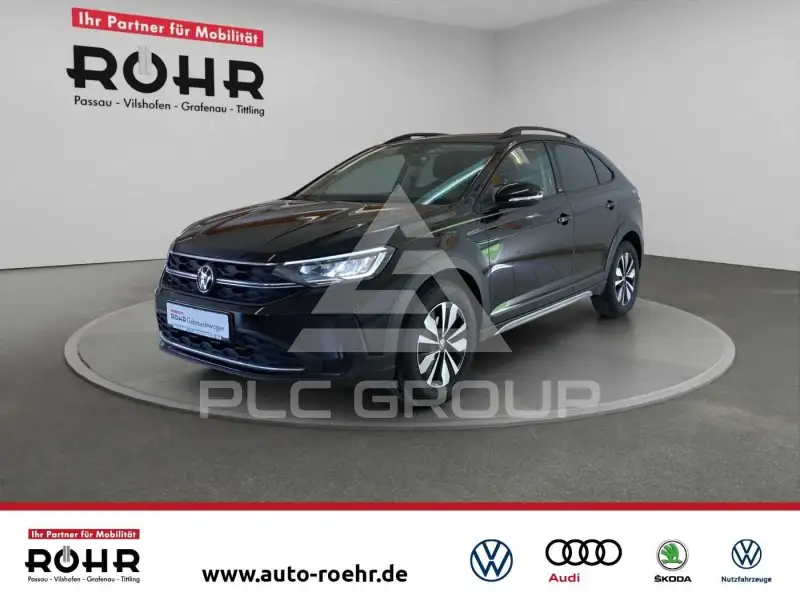 2023 Volkswagen Taigo