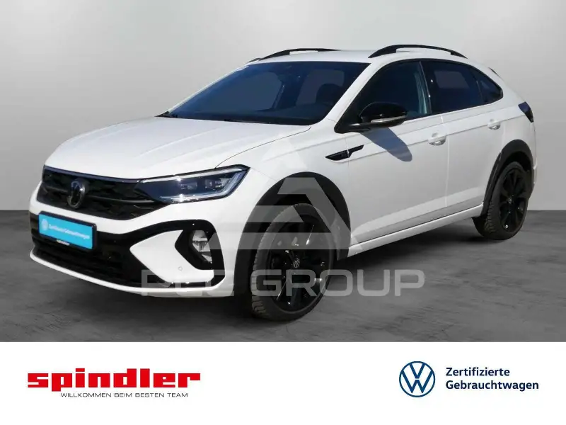2023 Volkswagen Taigo
