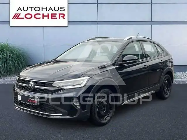 2023 Volkswagen Taigo