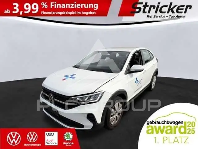 2023 Volkswagen Taigo