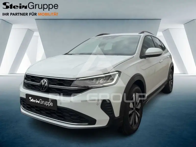 2023 Volkswagen Taigo