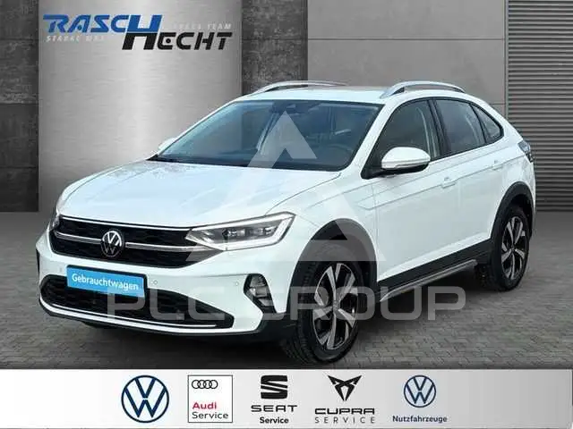 2023 Volkswagen Taigo
