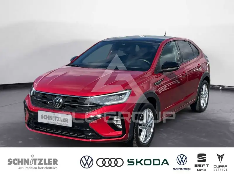 2023 Volkswagen Taigo