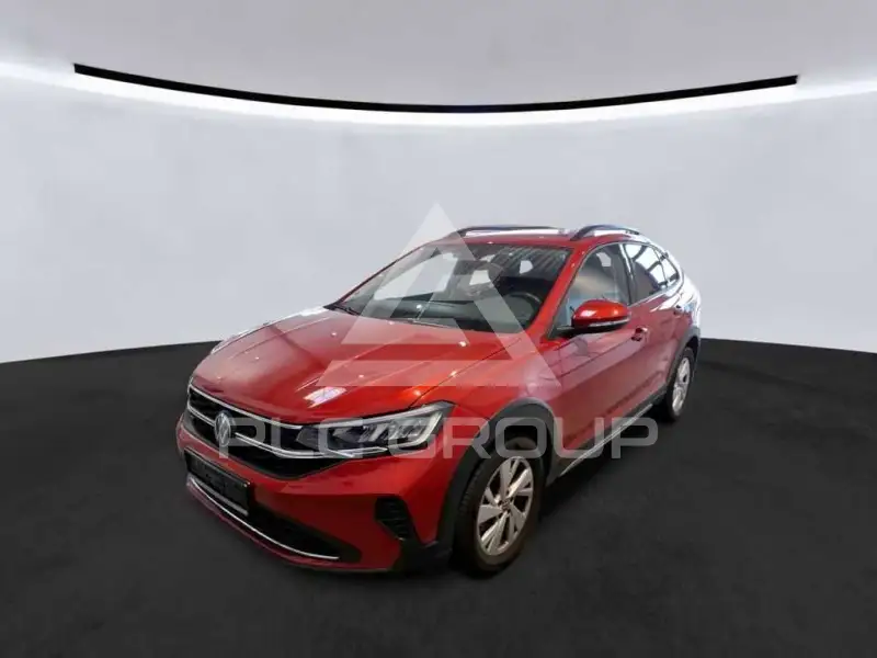 2023 Volkswagen Taigo