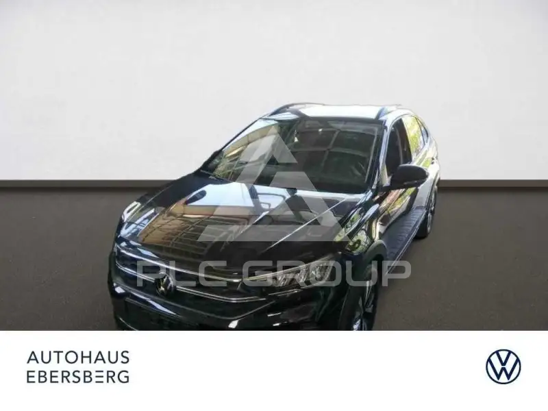 2023 Volkswagen Taigo