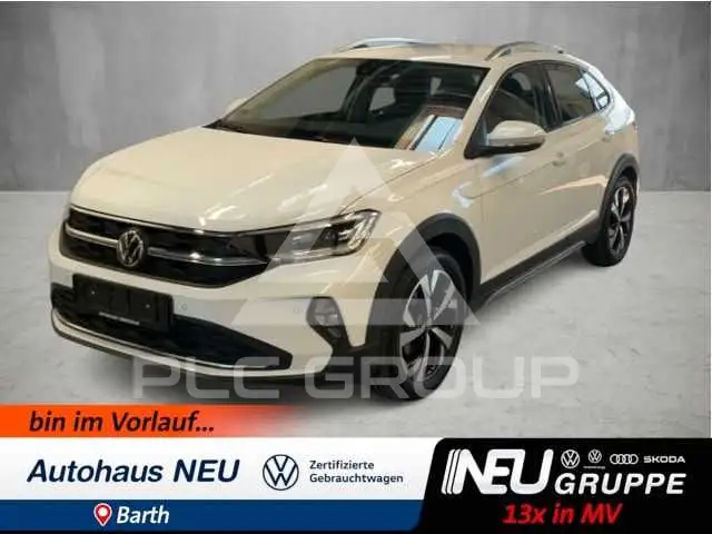 2023 Volkswagen Taigo