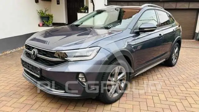 2023 Volkswagen Taigo
