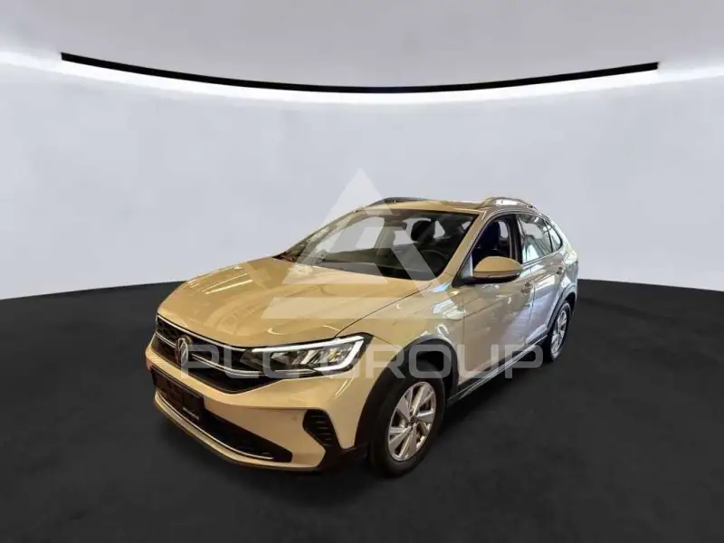 2023 Volkswagen Taigo