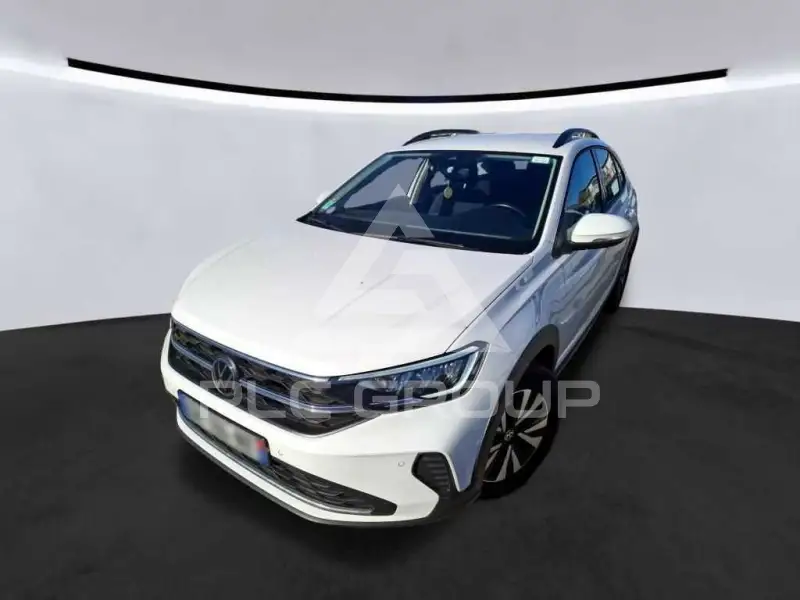 2023 Volkswagen Taigo
