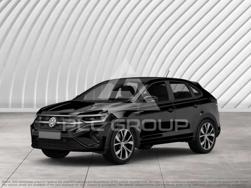 2023 Volkswagen Taigo