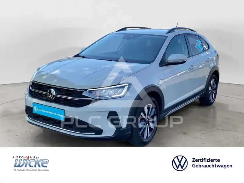 2023 Volkswagen Taigo