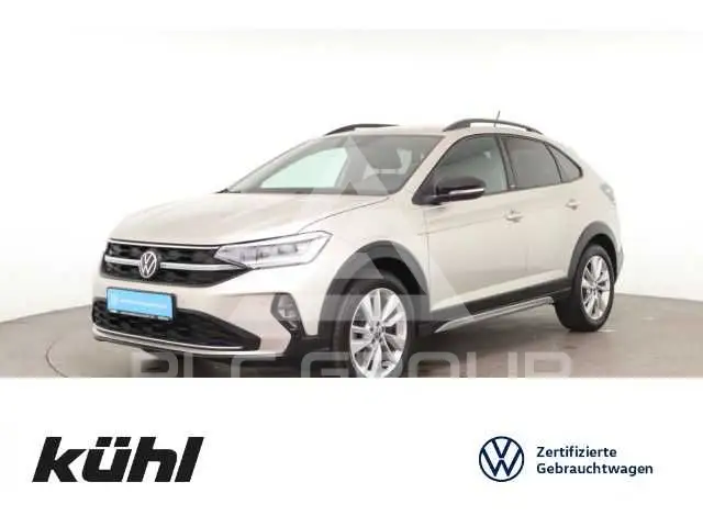 2023 Volkswagen Taigo