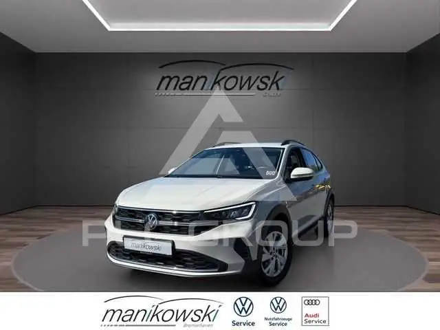 2023 Volkswagen Taigo